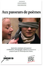 Aux passeurs de poèmes